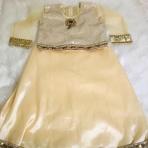 Indian Dress For Girls Pretty!